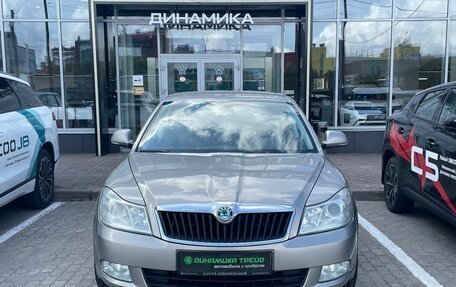 Skoda Octavia, 2012 год, 690 000 рублей, 2 фотография