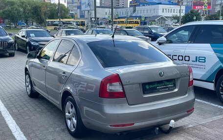 Skoda Octavia, 2012 год, 690 000 рублей, 8 фотография