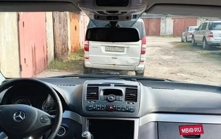 Mercedes-Benz Viano, 2012 год, 2 400 000 рублей, 22 фотография