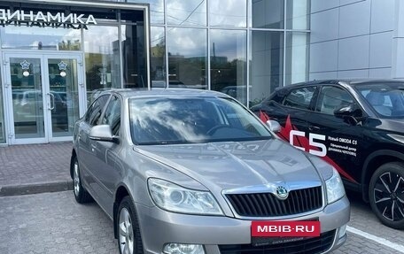 Skoda Octavia, 2012 год, 690 000 рублей, 3 фотография