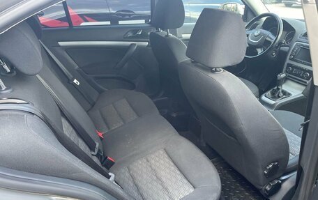 Skoda Octavia, 2012 год, 690 000 рублей, 13 фотография