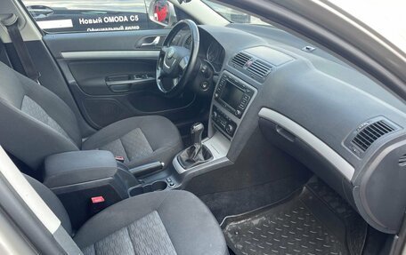 Skoda Octavia, 2012 год, 690 000 рублей, 11 фотография