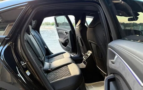 Audi A6, 2026 год, 7 420 000 рублей, 11 фотография