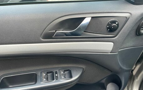 Skoda Octavia, 2012 год, 690 000 рублей, 12 фотография