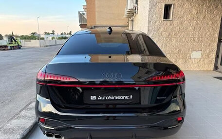 Audi A6, 2026 год, 7 420 000 рублей, 6 фотография