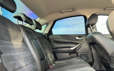 Ford Mondeo IV, 2007 год, 700 000 рублей, 4 фотография