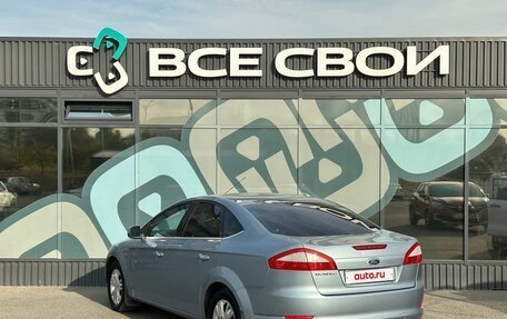 Ford Mondeo IV, 2007 год, 700 000 рублей, 3 фотография