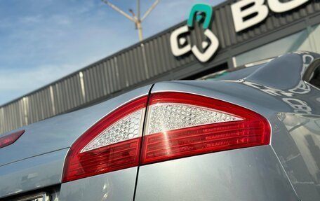 Ford Mondeo IV, 2007 год, 700 000 рублей, 11 фотография