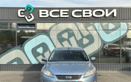 Ford Mondeo IV, 2007 год, 700 000 рублей, 5 фотография