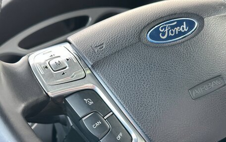 Ford Mondeo IV, 2007 год, 700 000 рублей, 14 фотография
