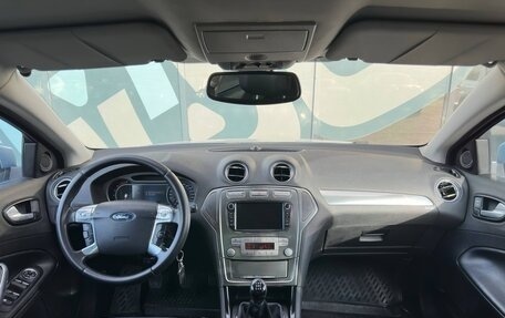 Ford Mondeo IV, 2007 год, 700 000 рублей, 2 фотография