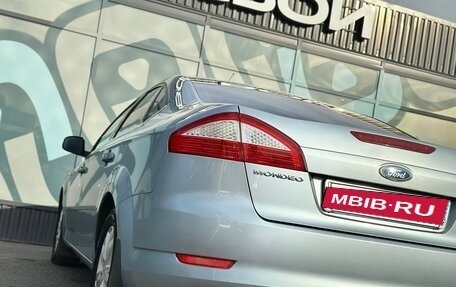 Ford Mondeo IV, 2007 год, 700 000 рублей, 10 фотография