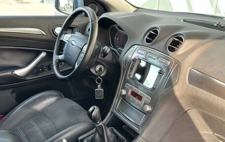 Ford Mondeo IV, 2007 год, 700 000 рублей, 12 фотография