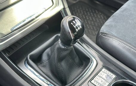 Ford Mondeo IV, 2007 год, 700 000 рублей, 18 фотография