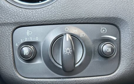 Ford Mondeo IV, 2007 год, 700 000 рублей, 20 фотография