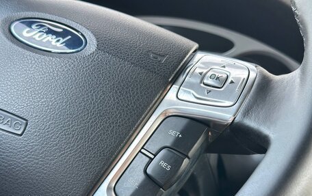 Ford Mondeo IV, 2007 год, 700 000 рублей, 15 фотография