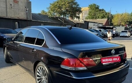 BMW 7 серия, 2007 год, 849 000 рублей, 2 фотография