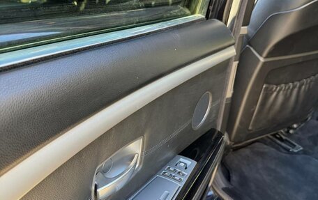 BMW 7 серия, 2007 год, 849 000 рублей, 18 фотография