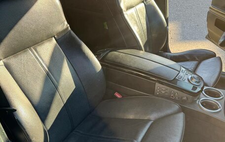 BMW 7 серия, 2007 год, 849 000 рублей, 15 фотография