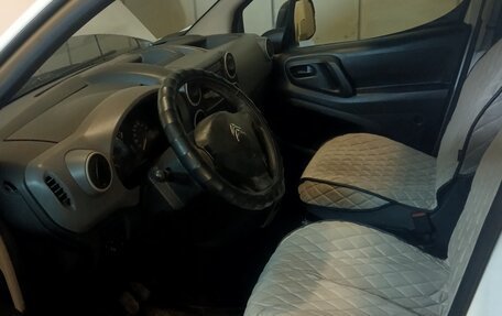Citroen Berlingo II рестайлинг, 2012 год, 420 000 рублей, 2 фотография