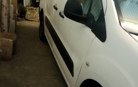 Citroen Berlingo II рестайлинг, 2012 год, 420 000 рублей, 8 фотография