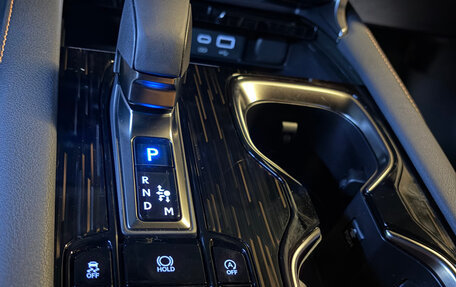 Lexus RX IV рестайлинг, 2026 год, 7 799 000 рублей, 23 фотография