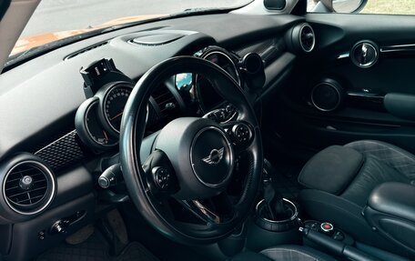 MINI Hatch, 2015 год, 1 850 000 рублей, 18 фотография
