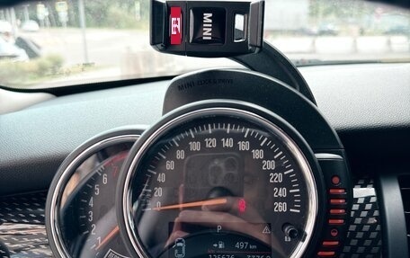 MINI Hatch, 2015 год, 1 850 000 рублей, 23 фотография