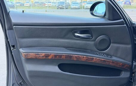 BMW 3 серия, 2007 год, 990 000 рублей, 9 фотография