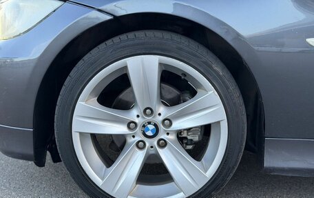 BMW 3 серия, 2007 год, 990 000 рублей, 8 фотография