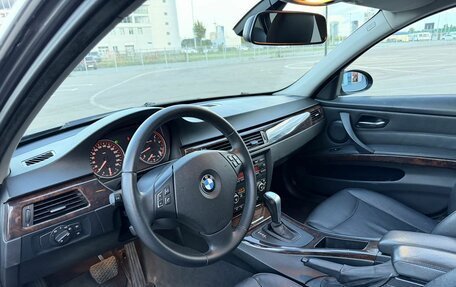 BMW 3 серия, 2007 год, 990 000 рублей, 12 фотография