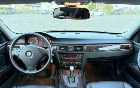 BMW 3 серия, 2007 год, 990 000 рублей, 22 фотография