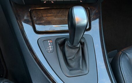 BMW 3 серия, 2007 год, 990 000 рублей, 21 фотография