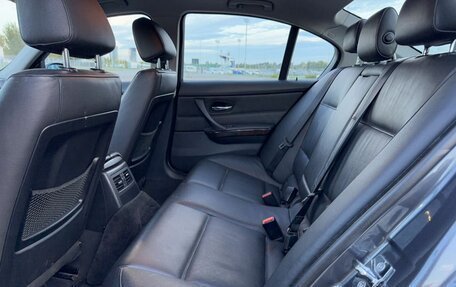 BMW 3 серия, 2007 год, 990 000 рублей, 23 фотография