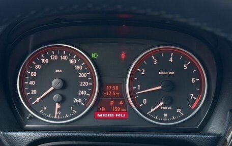 BMW 3 серия, 2007 год, 990 000 рублей, 16 фотография