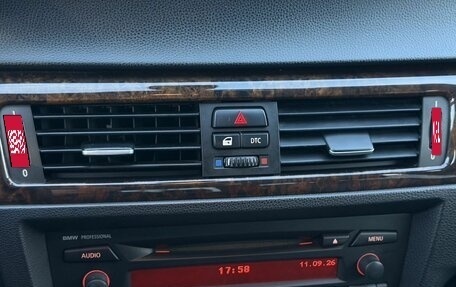 BMW 3 серия, 2007 год, 990 000 рублей, 19 фотография