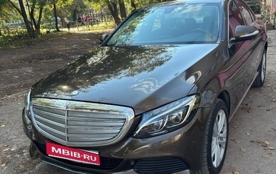 Mercedes-Benz C-Класс, 2014 год, 1 470 000 рублей, 1 фотография