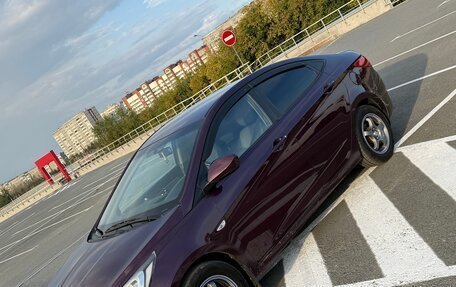 Hyundai Solaris II рестайлинг, 2011 год, 590 000 рублей, 2 фотография