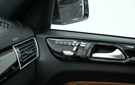 Mercedes-Benz GLE Coupe, 2016 год, 3 665 000 рублей, 16 фотография