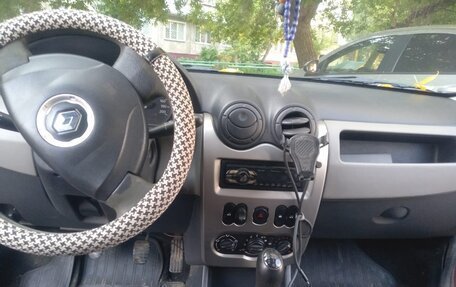 Renault Sandero I, 2012 год, 500 000 рублей, 7 фотография
