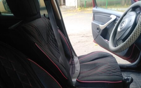 Renault Sandero I, 2012 год, 500 000 рублей, 9 фотография