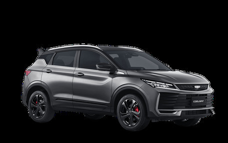 Geely Coolray I, 2026 год, 2 774 990 рублей, 2 фотография