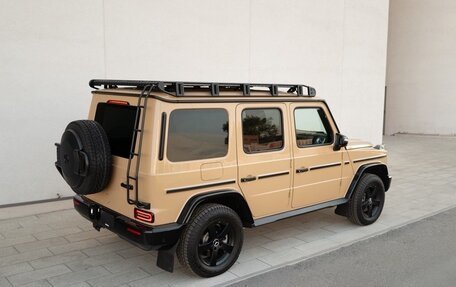 Mercedes-Benz G-Класс W463 рестайлинг _iii, 2024 год, 18 390 000 рублей, 1 фотография