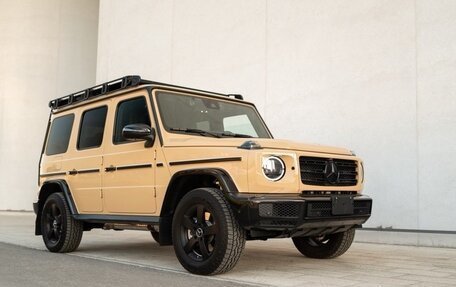 Mercedes-Benz G-Класс W463 рестайлинг _iii, 2024 год, 18 390 000 рублей, 3 фотография