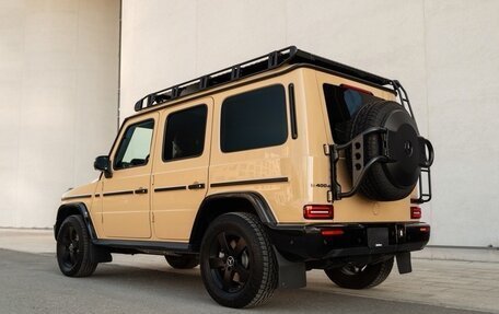 Mercedes-Benz G-Класс W463 рестайлинг _iii, 2024 год, 18 390 000 рублей, 7 фотография
