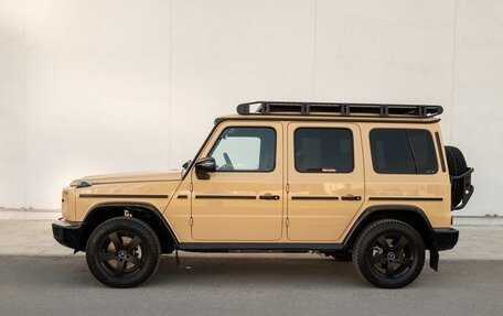 Mercedes-Benz G-Класс W463 рестайлинг _iii, 2024 год, 18 390 000 рублей, 5 фотография