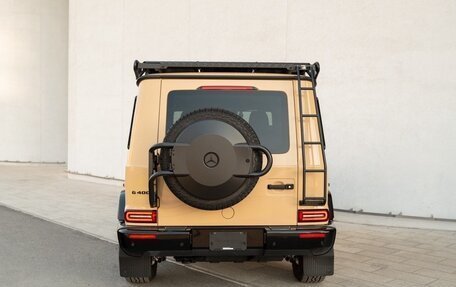 Mercedes-Benz G-Класс W463 рестайлинг _iii, 2024 год, 18 390 000 рублей, 6 фотография