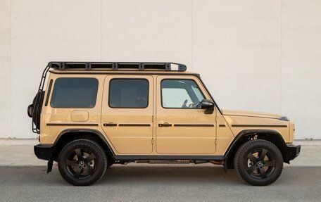 Mercedes-Benz G-Класс W463 рестайлинг _iii, 2024 год, 18 390 000 рублей, 4 фотография