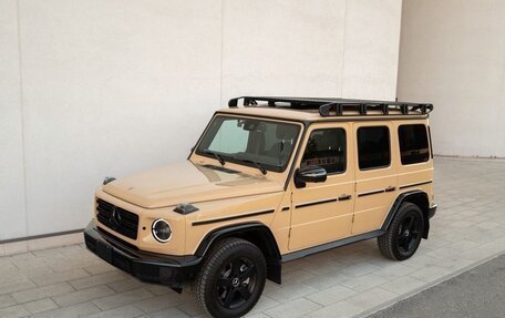 Mercedes-Benz G-Класс W463 рестайлинг _iii, 2024 год, 18 390 000 рублей, 2 фотография