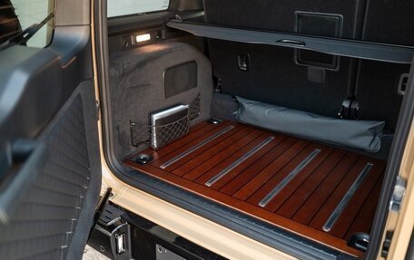 Mercedes-Benz G-Класс W463 рестайлинг _iii, 2024 год, 18 390 000 рублей, 17 фотография